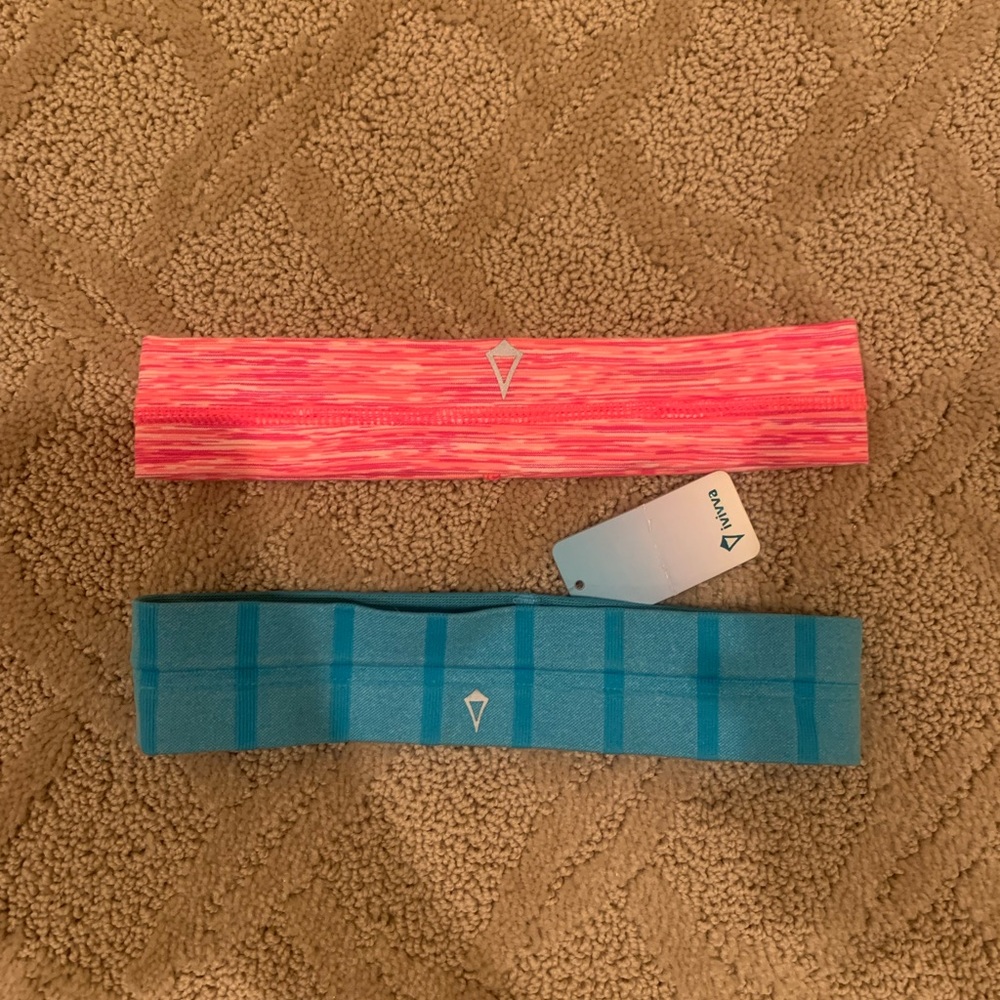 Ivivva Headbands